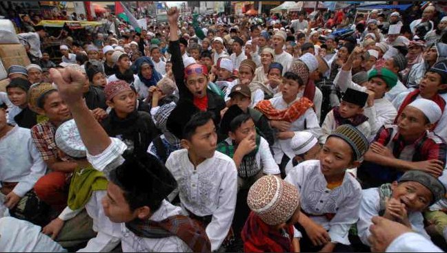 Daftar Pondok Pesantren di Lampung
