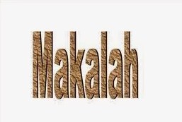 Cara Membuat Makalah