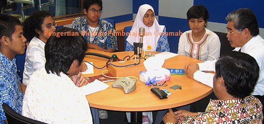 4 Pengertian Metode Pembelajaran Ceramah Dan Jenisnya Menurut Ahli Indonesiastudents Com