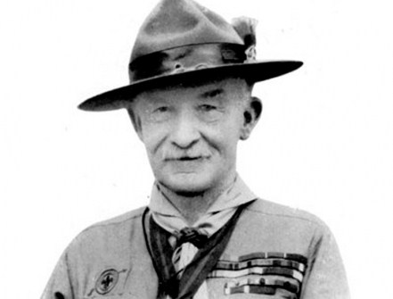 Terlengkap Biografi Bapak Pandu Dunia Indonesiastudents Com