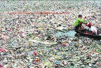 Dampak Pencampuran Sampah Organik dan Anorganik