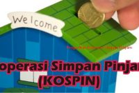 pengertian koperasi simpan pinjam