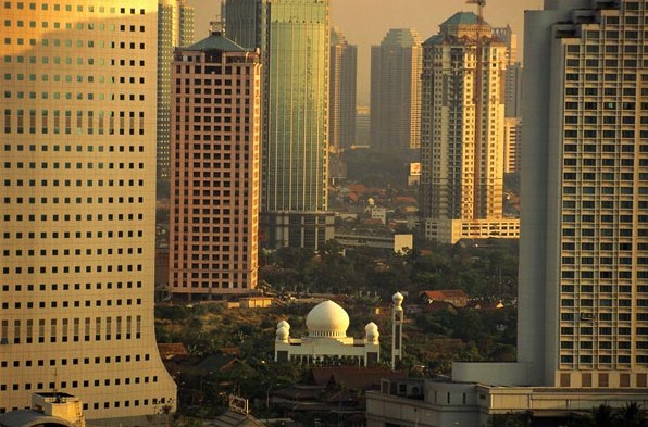 Pengertian Kota Menurut Para Ahli