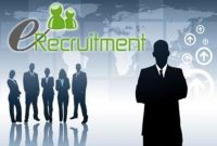 pengertian E-recruitment