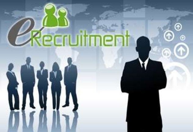 E Recruitment Menurut Para Ahli