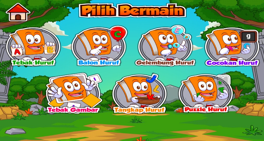 4 Pengertian Game Edukasi Menurut Para Ahli Dan Contohnya Lengkap Indonesiastudents Com
