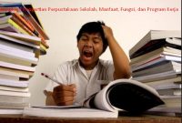 Pengertian Perpustakaan Sekolah, Manfaat, Fungsi, dan Program Kerja