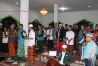 Sistem Pengajaran Pondok Pesantren