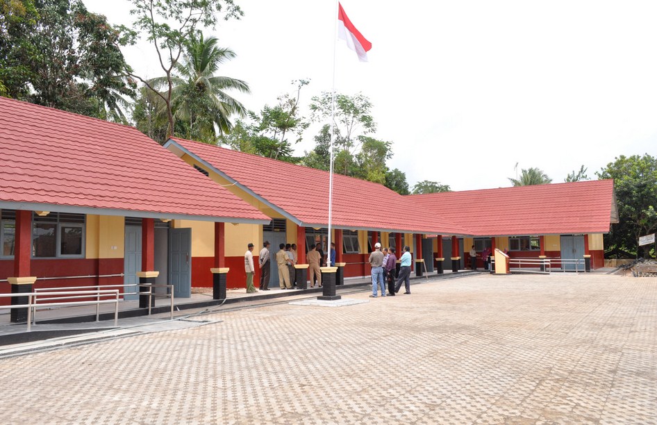 Kondisi Pendidikan di Indonesia