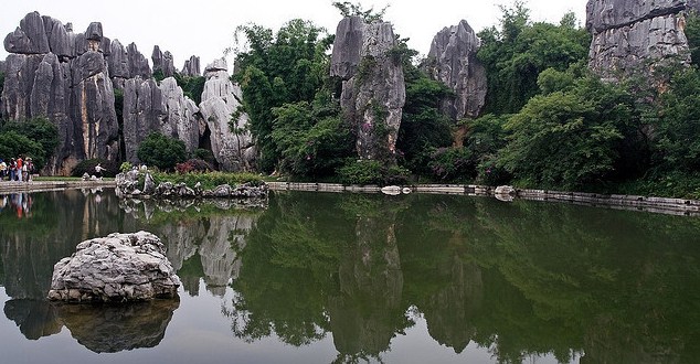 Pengertian Karst Menurut Para Ahli