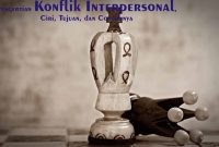 Konflik Interpersonal Adalah