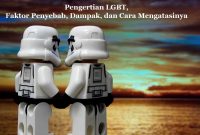 LGBT Adalah