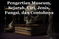 Museum Adalah