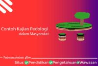 Contoh Kajian Pedologi dalam Kehidupan Masyarakat